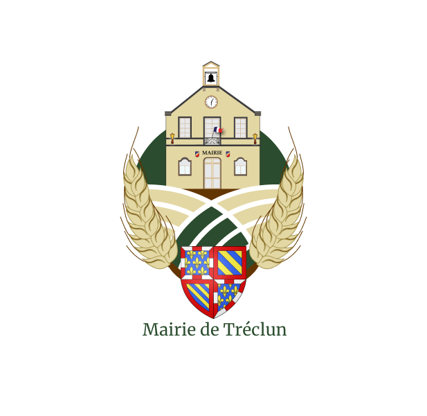 Logo de la mairie